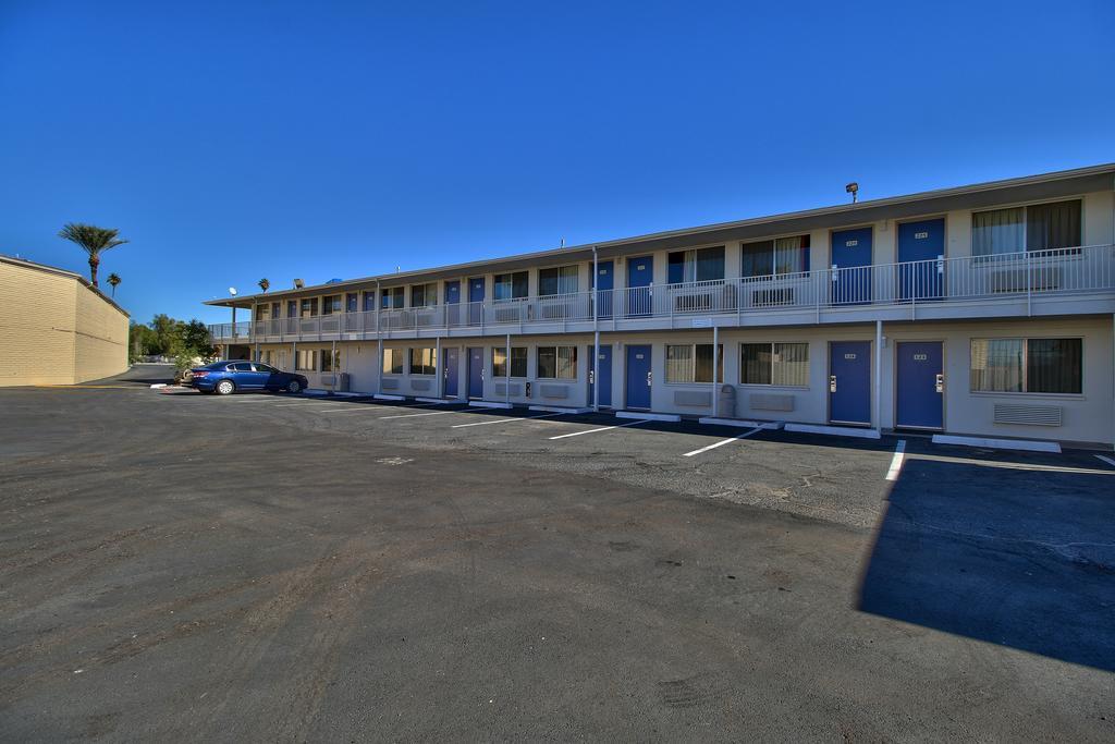 Motel 6-Youngtown, Az - Phoenix - Sun City Exterior foto