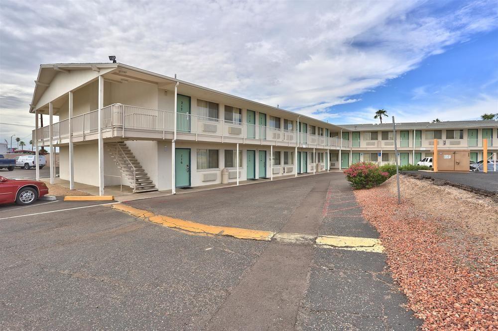 Motel 6-Youngtown, Az - Phoenix - Sun City Exterior foto